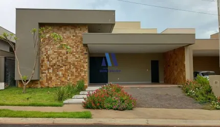 TerraVista - Casa à venda no bairro Terra Vista Residence Club - Mirassol/SP