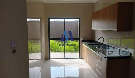 Casa Padrão - Residencial Setsul ll