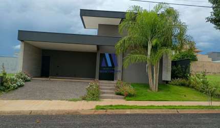 TerraVista - Casa à venda no bairro Terravista Residence Club - Mirassol/SP