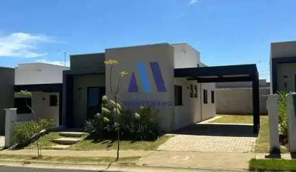FENHOUSE - Fenhouse condomínio completo com casas de 3 dormitórios