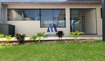 Casa a venda  em Mirassol