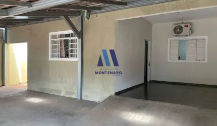 Casa Padrão em  Eldorado