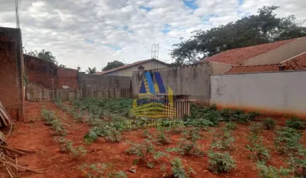LOTE 240M² - PROX AV GALEAZZI