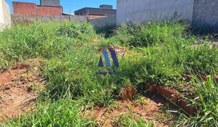 Terreno SetValley 3 - Aceita Financiamento