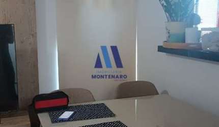 Condomínio Rio Sella - Apartamento em Rio Sella