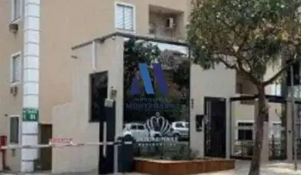 Apartamento em Spazio Rio Pérola