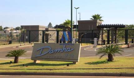 Damha Fit Ipiguá - Terreno no Condomínio Damha Fit Ipiguá