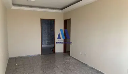 APARTAMENTO NO VETORASSO - 3 DORMITÓRIOS -1 SUÍTE