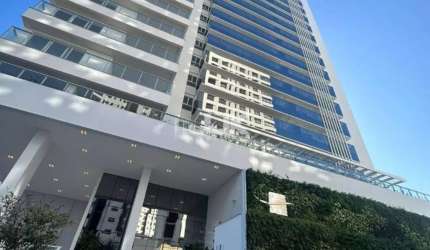 Apartamento com 1 suíte + 2 dormitórios em Balneário Piçarras