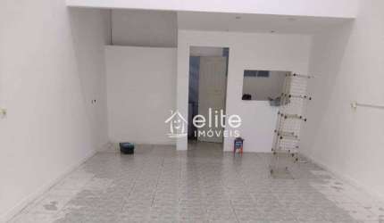 Salão para alugar, 50 m² por R$ 3.200,00/mês - Centro - Atibaia/SP