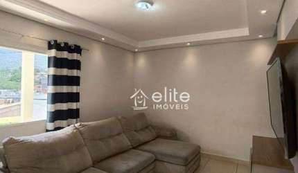 Casa com 3 dormitórios à venda, 118 m² por R$ 860.000 - Jardim Maristela - Atibaia/SP