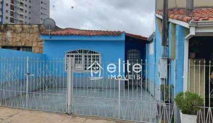 Casa com 3 dormitórios à venda, 116 m² por R$ 485.000 - Atibaia Jardim - Atibaia/SP