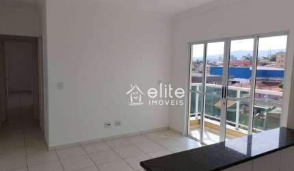 Apartamento com 2 dormitórios à venda, 66 m² por R$ 455.000,00 - Jardim Alvinópolis - Atibaia/SP