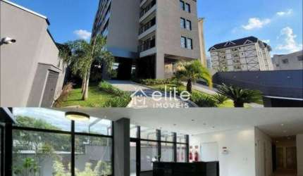 Sala para alugar, 46 m² por R$ 2.913,00/mês - Atibaia Jardim - Atibaia/SP