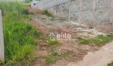 Terreno de 188 m2 Loteamento Bella, Atibaia SP