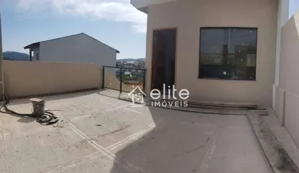 Casa com 2 dormitórios à venda, 80 m² por R$ 450.000 - MARF I em Bom Jesus dos Perdões/SP