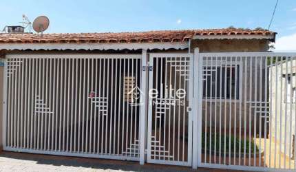 Casa com 2 dormitórios à venda, 169 m² por R$ 650.000 - Parque dos Coqueiros - Atibaia/SP