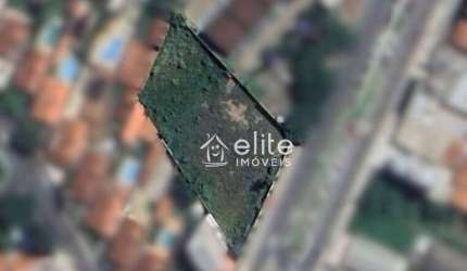 Terreno à venda, 2181 m² por R$ 6.900.000,00 - Jardim Paulista - Atibaia/SP