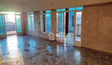 Sala para alugar, 13 m² por R$ 1.300,00/mês - Centro - Atibaia/SP