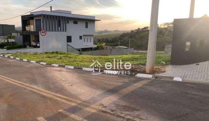 Terreno à venda, 360 m² por R$ 385.000 - Jardim dos Pinheiros - Atibaia/SP