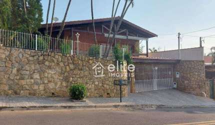 Casa com 3 dormitórios à venda, 400 m² por R$ 1.700.000 - Vila Esperia Ou Giglio - Atibaia/SP