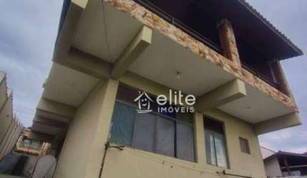 Casa com 4 dormitórios, 365 m² - venda por R$ 850.000,00 ou aluguel por R$ 4.480,00 - Jardim Real - Bom Jesus dos Perdões/SP