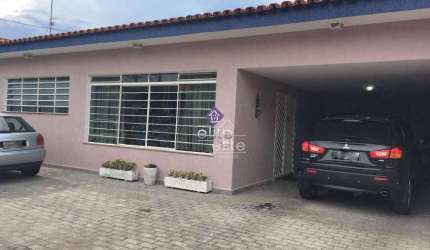 Casa Residencial , Centro, Atibaia - CA0445.