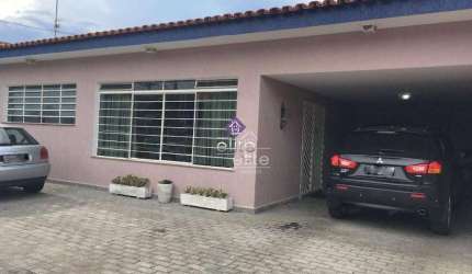 Casa Residencial , Centro, Atibaia - CA0445.