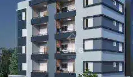 Apartamento com 2 dormitórios à venda, 63 m² por R$ 350.000,00 - Nova Atibaia - Atibaia/SP
