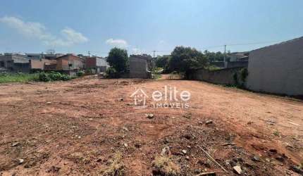 Terreno à venda, 310 m² por R$ 199.900 - Jardim São Felipe - Atibaia/SP