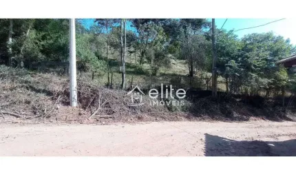 Terreno à venda, 264 m² por R$ 65.000,00 - Estância Santa Maria do Portão - Atibaia/SP