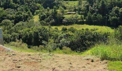 Terreno à venda, 200 m² por R$ 160.000,00 - Centro - Bom Jesus dos Perdões/SP