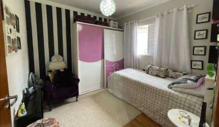 Casa Residencial , Jardim Maristela, Atibaia - CA2659.