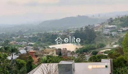 Terreno à venda, 900 m² por R$ 790.000,00 - Condominio Porto Atibaia - Atibaia/SP