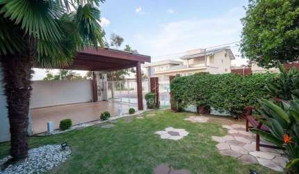 Casa com 3 dormitórios à venda por R$ 1.400.000,00 - Residencial Quadra dos Principes - Atibaia/SP