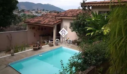 Casa com 3 dormitórios à venda, 228 m² por R$ 1.000.000,00 - Jardim do Lago - Atibaia/SP