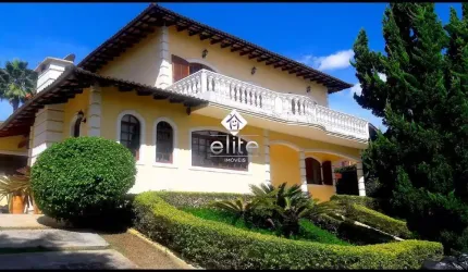 Casa com 5 dormitórios, 274 m² - venda por R$ 2.400.000,00 ou aluguel por R$ 9.500,00 - Condominio Porto Atibaia - Atibaia/SP
