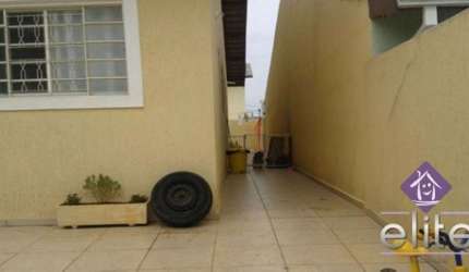 Casa com 2 dormitórios à venda, 87 m² por R$ 425.000,00 - Nova Atibaia - Atibaia/SP