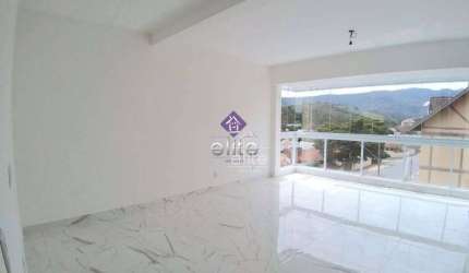 Apartamento com 2 dormitórios à venda, 85 m² por R$ 615.000,00 - Nova Gardênia - Atibaia/SP