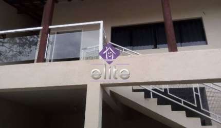 Casa com 3 dormitórios à venda por R$ 950.000,00 - Jardim Paulista - Atibaia/SP