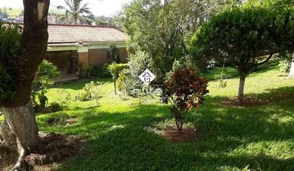 Terreno à venda, 5080 m² por R$ 3.500.000,00 - Vila Operária - Bom Jesus dos Perdões/SP