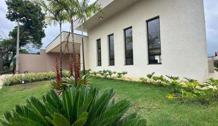 Casa com 3 dormitórios à venda - Jardim Shangri-Lá - Atibaia/SP