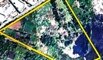 Terreno Comercial e Industrial à venda, 6150 m² por R$ 1.250.000 - Serra Negra - Bom Jesus dos Perdões/SP