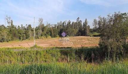 Área Industrial  à venda, 21511 m² por R$ 6.000.000 - Jardim Santo Antônio - Atibaia/SP
