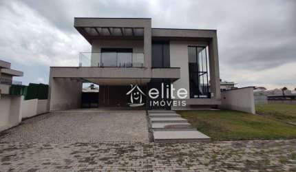 Casa com 3 dormitórios à venda, 298 m² por R$ 3.300.000 - Loteamento Granville - Atibaia/SP