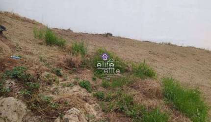 Terreno Residencial , Vila Santista, Atibaia - TE0157.