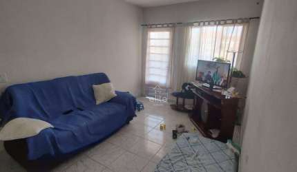 Casa com 1 dormitório à venda, 50 m² por R$ 350.000,00 - Jardim Palmeiras - Bom Jesus dos Perdões/SP