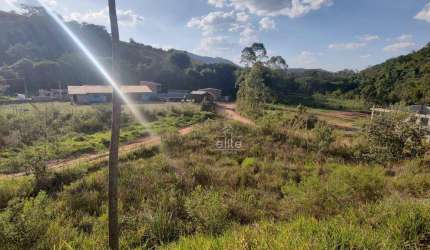 Terreno à venda, 1000 m² por R$ 180.000,00 - Cachoeirinha - Bom Jesus dos Perdões/SP