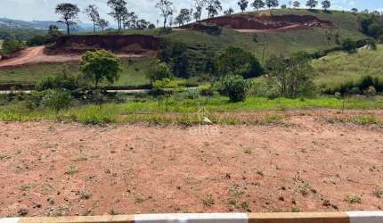 Terreno à venda, 300 m² por R$ 185.000,00 - Guaxinduva - Bom Jesus dos Perdões/SP