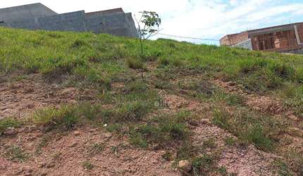 Terreno Residencial , Serra Negra, Bom Jesus dos Perdões - TE0427.
